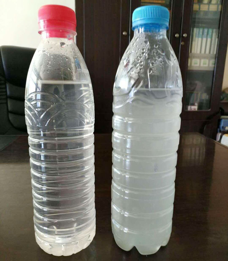 液体泡花碱