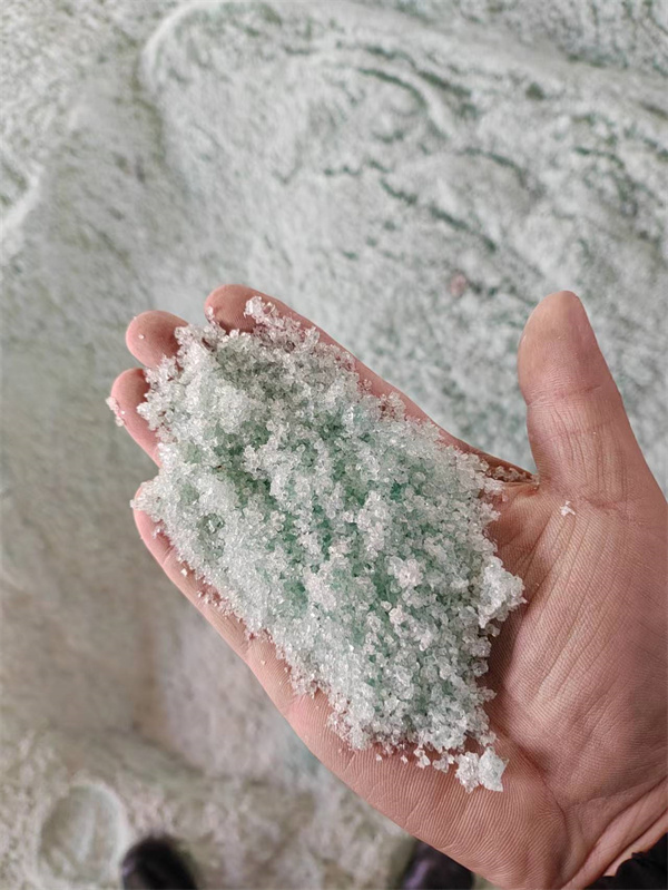 山东水玻璃
